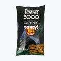 Sensas 3000 Carp Carp Tasty Orange momeală de pescuit orange 40712