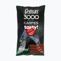 Sensas 3000 Carp Carp Tasty Robin Red momeală de pescuit 40761