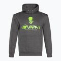 Hanorac de pescuit Gunki Darksmoke gri 48713