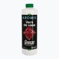 Aditiv pentru momeli Sensas Aromix Ochotka red 71251