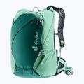 Rucsac pentru drumeții pentru femei deuter Updays 24 SL 24 l deepsea/spearmint 2