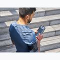 Centură de alergare pe umăr cu husă pentru telefon Shapeheart NHR AMZ 5