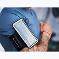 Centură de alergare pe umăr cu husă pentru telefon Shapeheart NHR AMZ 8