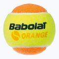 Babolat Orange Bag Mingi de tenis 36 buc. galben