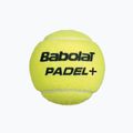 BABOLAT Padel Tour x3 galben 122370