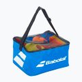 BABOLAT Mini tenis KIT albastru 730005 6