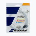Coardă de badminton BABOLAT bad.iFEEL 10.2M negru 124898