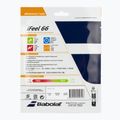 Cordaj de tenis Babolat bad.iFEEL 10,2M blue 2