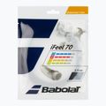 Cordaj de tenis Babolat bad.iFEEL 10,2M black