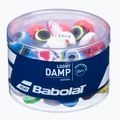 BABOLAT Tenis Vibrastop Loony Loony Cutie de umezeală X75 multicoloră 700035 2