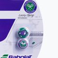 BABOLAT Loony Dampf Wimbledon 2 buc. verde 700037 2