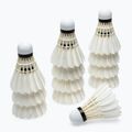 Volan de badminton BABOLAT 1 x12 (78) alb 133786 2
