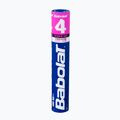 Volan de badminton BABOLAT 4 x12 (78) alb 133907 5
