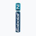 Navetă de badminton BABOLAT 2 x12 (78) alb 133912