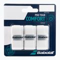 Rachetă de tenis BABOLAT Pro Tour X3 alb 653037