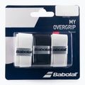 Prosoape de tenis BABOLAT My Overgrip X3 653045