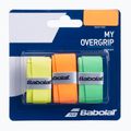Pantofi de tenis BABOLAT My Overgrip X3 653045