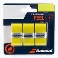Pantofi de tenis BABOLAT Vs Original X3 galben 653040