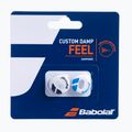 Tenis vibrastop BABOLAT Custom Damp X2 alb 700040