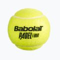 BABOLAT Padel Tour x3 galben 149791 2
