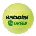 Set de mingi de tenis 3 buc. BABOLAT galben 501066 2