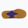Încălțăminte de badminton pentru femei Babolat 18 Shadow Team pink/purple 6