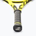 Rachetă de tenis pentru copii BABOLAT Pure Aero Junior 25, galben, 140254 3