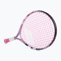 Rachetă de tenis pentru copii BABOLAT B Fly 19, mov, 140242 2
