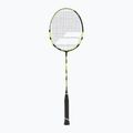Rachetă de badminton Babolat X-Feel Lite yellow