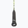 Rachetă de badminton Babolat X-Feel Lite yellow 3