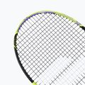 Rachetă de badminton Babolat X-Feel Lite yellow 5