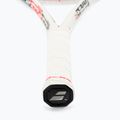 Rachetă de tenis Babolat Pure Strike 26 alb 140401 3