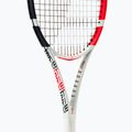 Rachetă de tenis Babolat Pure Strike 26 alb 140401 5