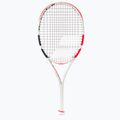 Rachetă de tenis Babolat Pure Strike 25 alb 140400