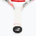 Rachetă de tenis Babolat Pure Strike 25 alb 140400 3