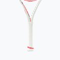 Rachetă de tenis Babolat Pure Strike 25 alb 140400 4
