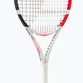Rachetă de tenis Babolat Pure Strike 25 alb 140400 5