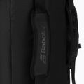 Geantă de tenis Babolat Duffle M Classic, negru, 758001 4