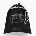 Geantă de tenis Babolat Duffle M Classic, negru, 758001 6