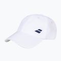 BABOLAT Basic Logo șapcă de baseball alb 5UA1221 6