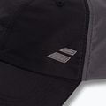 Șapcă cu logo de bază BABOLAT negru 5UA1221 5