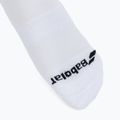Șosete de tenis BABOLAT Pachet de 3 șosete albe 5UA1371 3