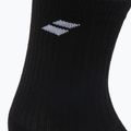 Șosete de tenis BABOLAT Pachet de 3 șosete negru 5UA1371 4