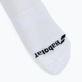 Șosete de tenis BABOLAT pachet de 3 șosete alb-gri-albastru 5UA1371 4