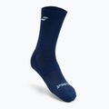 Șosete de tenis BABOLAT pachet de 3 șosete alb-gri-albastru 5UA1371 6