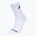 Șosete Babolat 3 pary white/estate blue/grey 4
