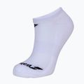 BABOLAT Invisible 3 pachete de șosete de tenis alb 5UA1461 4