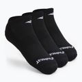 Șosete de tenis BABOLAT Invisible 3 Pack negru 5UA1461 2