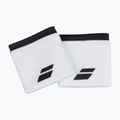 Brățară cu logo BABOLAT alb/negru 5UA1261 3