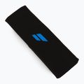 Bandă de cap cu logo BABOLAT negru 5UA1301